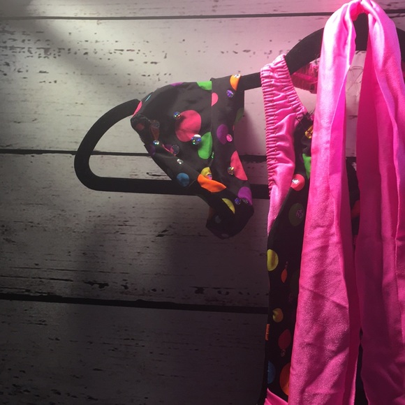 Girl’s Jazz Dance Costumes! - Picture 2 of 4